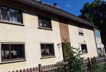 Vorschaubild Einfamilienhaus