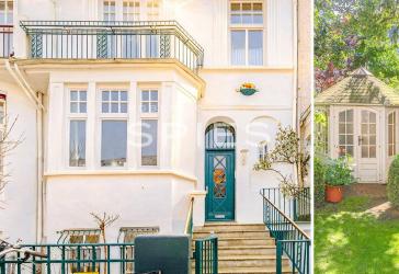Vorschaubild Maisonettewohnung