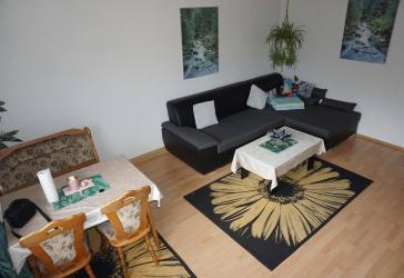 Gemütliche, schöne 3 Zimmerwohnung zum attraktiven Preis