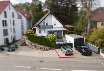 Vorschaubild Einfamilienhaus