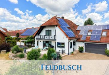 Vorschaubild Einfamilienhaus