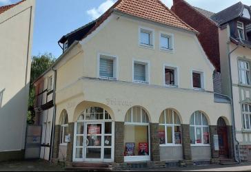 Kleines Ladenlokal in der Ulricher Straße!