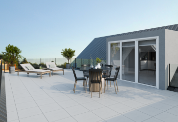 Vorschaubild Penthouse
