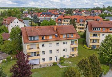 Vorschaubild Wohnung