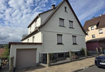 Vorschaubild Einfamilienhaus