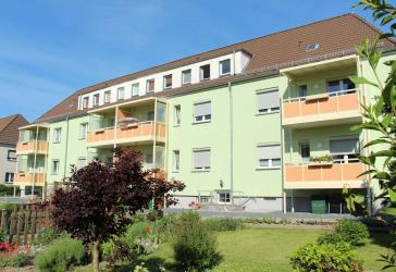 Kleine, gemütliche 3 RWE in Bohnitzsch