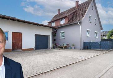 Vorschaubild Einfamilienhaus