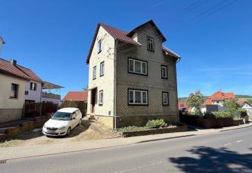 Vorschaubild Einfamilienhaus