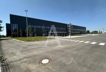*PROVISIONSFREI* | LOGISTIKIMMOBILIE | NEUBAU | MIETE | Angermann NRW