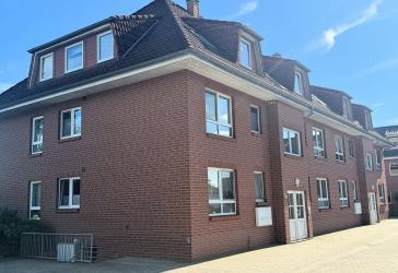 Vorschaubild Maisonettewohnung