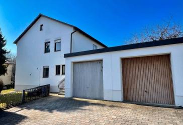 Einfamilienhaus in Niederhöcking bei Landau a.d. Isar zu verkaufen