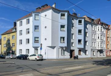 Zukunftssichere Investmentchance: WEG-geteiltes Objekt mit 10 Einheiten in Weitmar