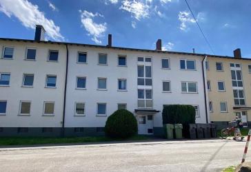 Vorschaubild Wohnung