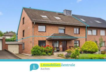 Vorschaubild Maisonettewohnung