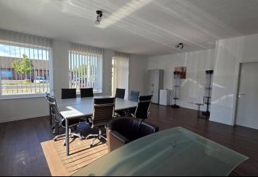 Charmante Bürofläche in bester Lage