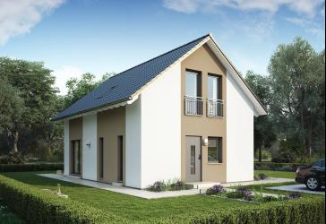 Vorschaubild Einfamilienhaus