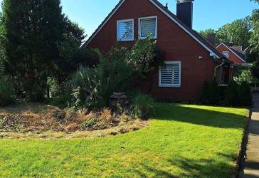 Preis-Chance für Handwerker: Eigenheim mit 125 m² Wohnfläche und 800 m² Grundstück