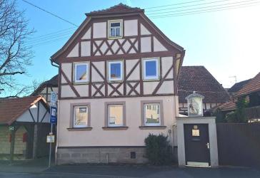 Vorschaubild Bauernhaus