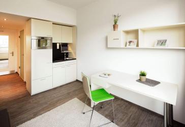 Vorschaubild Wohnung