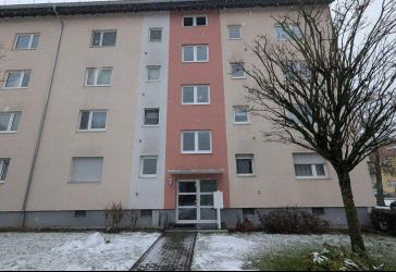 Vorschaubild Wohnung