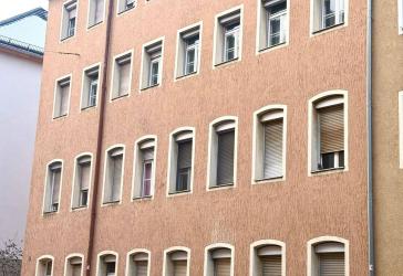 Vorschaubild Mehrfamilienhaus