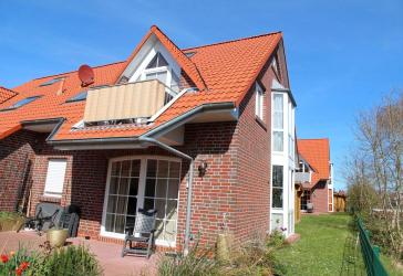 Vorschaubild Maisonettewohnung