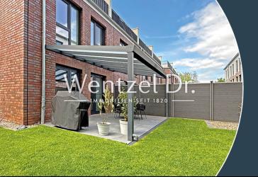 Vorschaubild Reihenendhaus