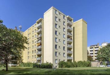 Vorschaubild Wohnung