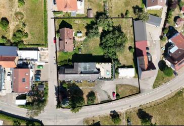 Vorschaubild Mehrfamilienhaus