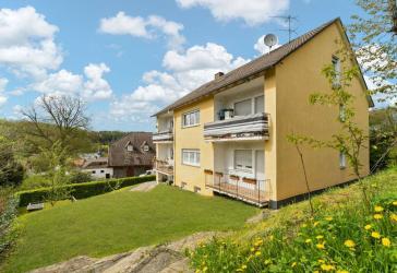 Vorschaubild Mehrfamilienhaus