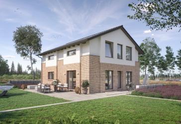 🧱 Dein Weg ins Eigenheim - mit Danhaus, Grundstück & Power-Start!