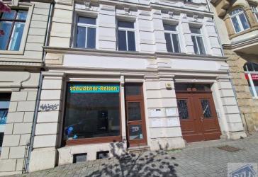 Gewerbeobjekt in Zittau