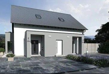 Vorschaubild Mehrfamilienhaus