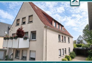 Vorschaubild Mehrfamilienhaus