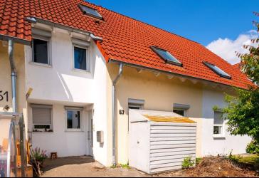 Vorschaubild Reihenmittelhaus