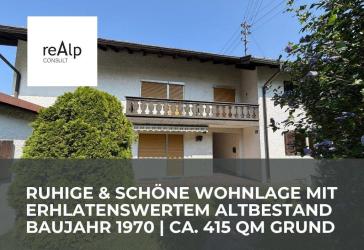 Vorschaubild Einfamilienhaus