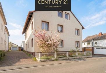 Vorschaubild Mehrfamilienhaus