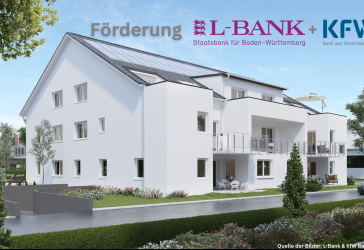 JETZT INS EIGENE ZUHAUSE - CLEVER FINANZIERT!