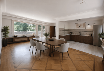 Vorschaubild Penthouse