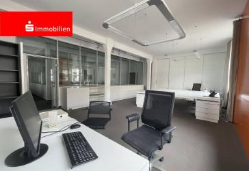 Vorschaubild Büro- /Praxis-Immobilie