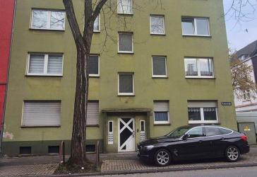 Vorschaubild Mehrfamilienhaus
