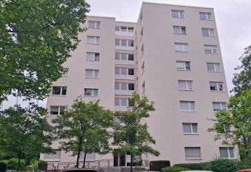 1 Zi Appartement, vermietet, zu verkaufen