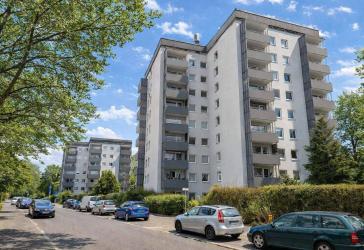 Vorschaubild Mehrfamilienhaus