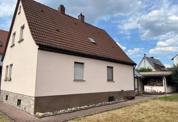 Vorschaubild Einfamilienhaus