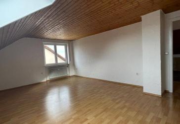 Helle 4-Zimmer Wohnung in Aalen