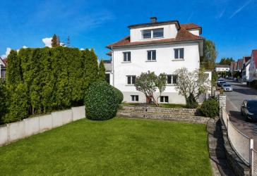 Vorschaubild Einfamilienhaus