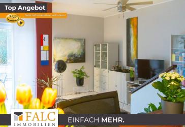 Vorschaubild Reihenendhaus