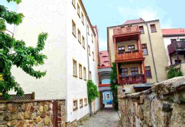 Vorschaubild Maisonettewohnung