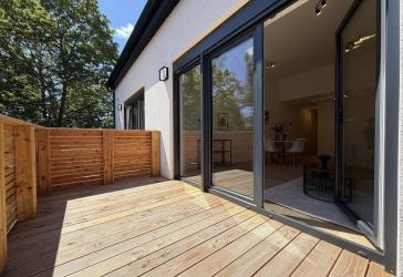 Vorschaubild Maisonettewohnung