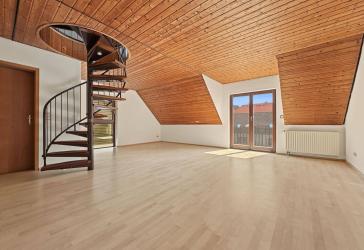 Vorschaubild Maisonettewohnung